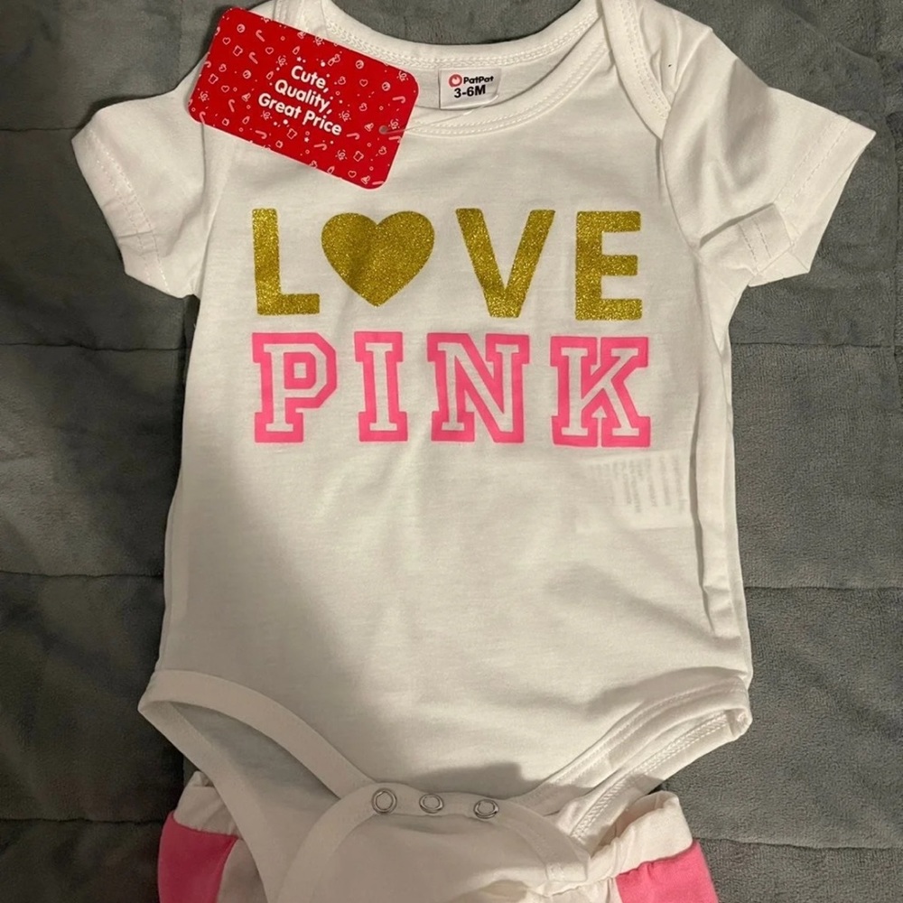 Baby clothes - Picture 3 of 6